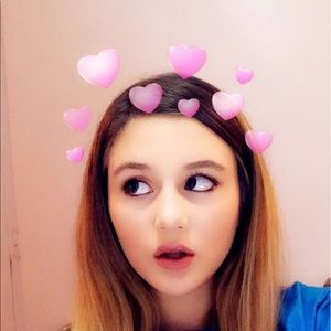 Meet your Posher, Sophia