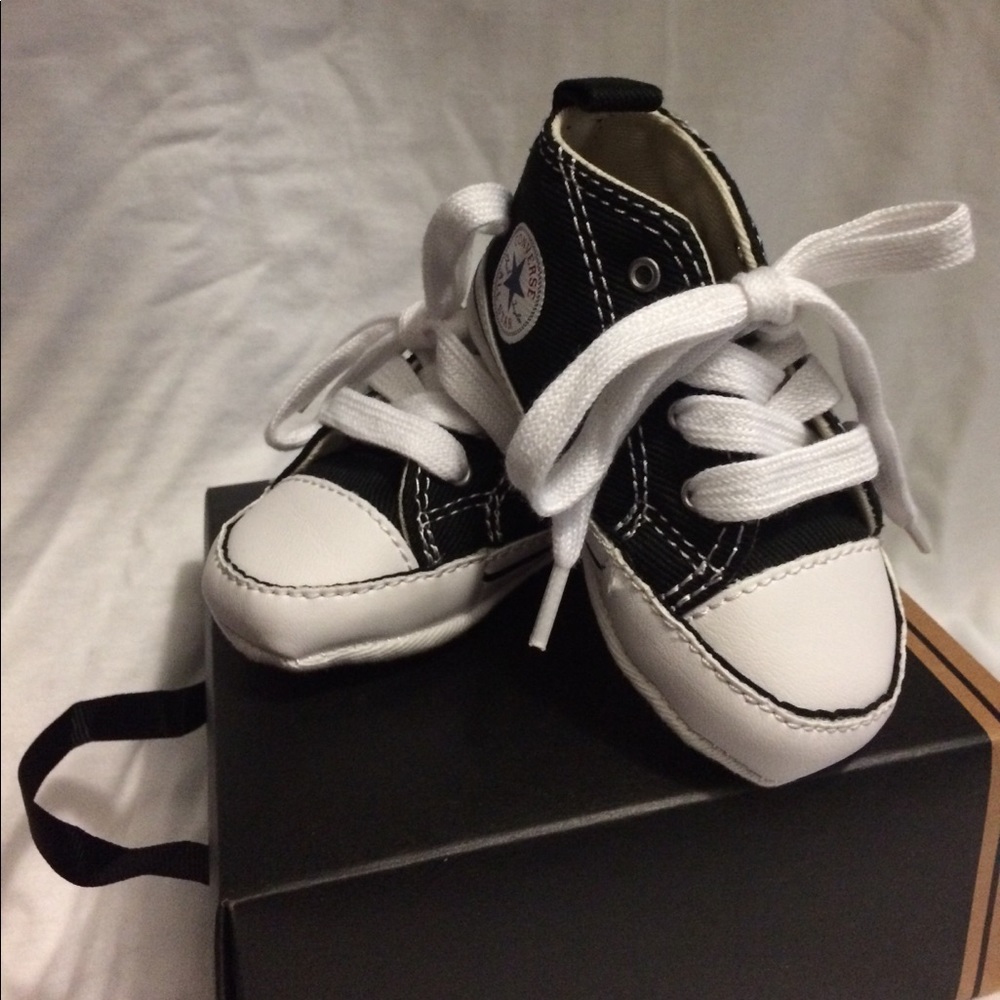Baby Converse