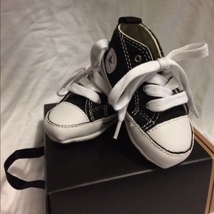 Baby Converse
