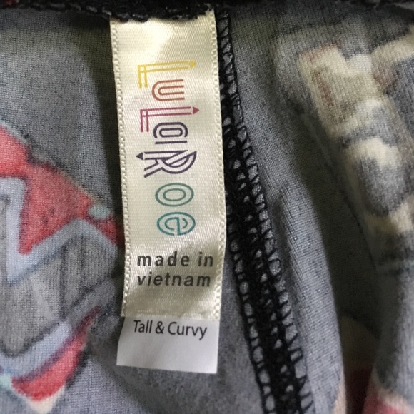 Leggings - Picture 3 of 3