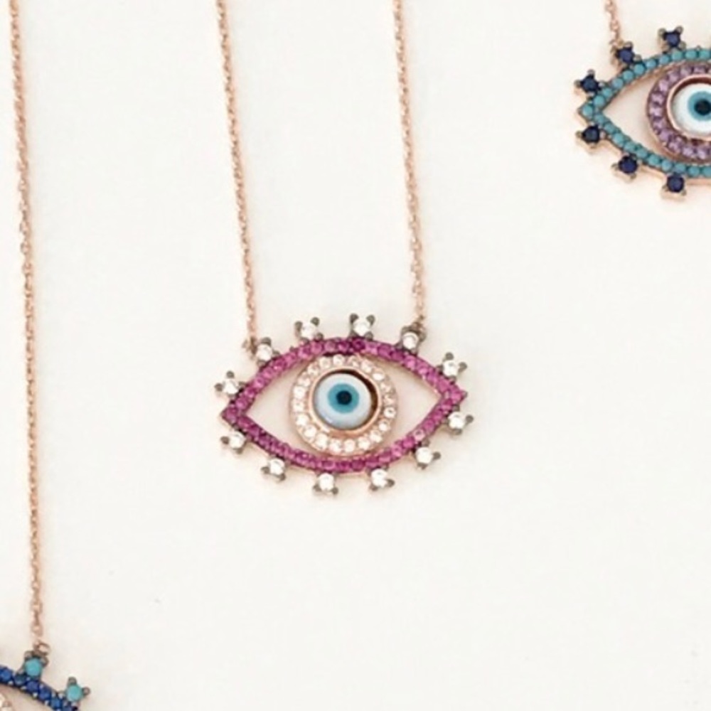 Evil eye
