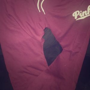 Victoria Secret Pink pants💗👆🏼