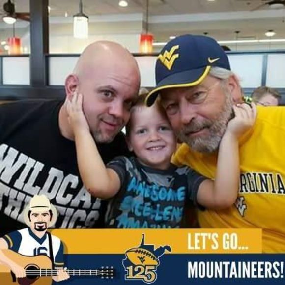 Meet your Posher, Jeremy - Picture 1 of 1