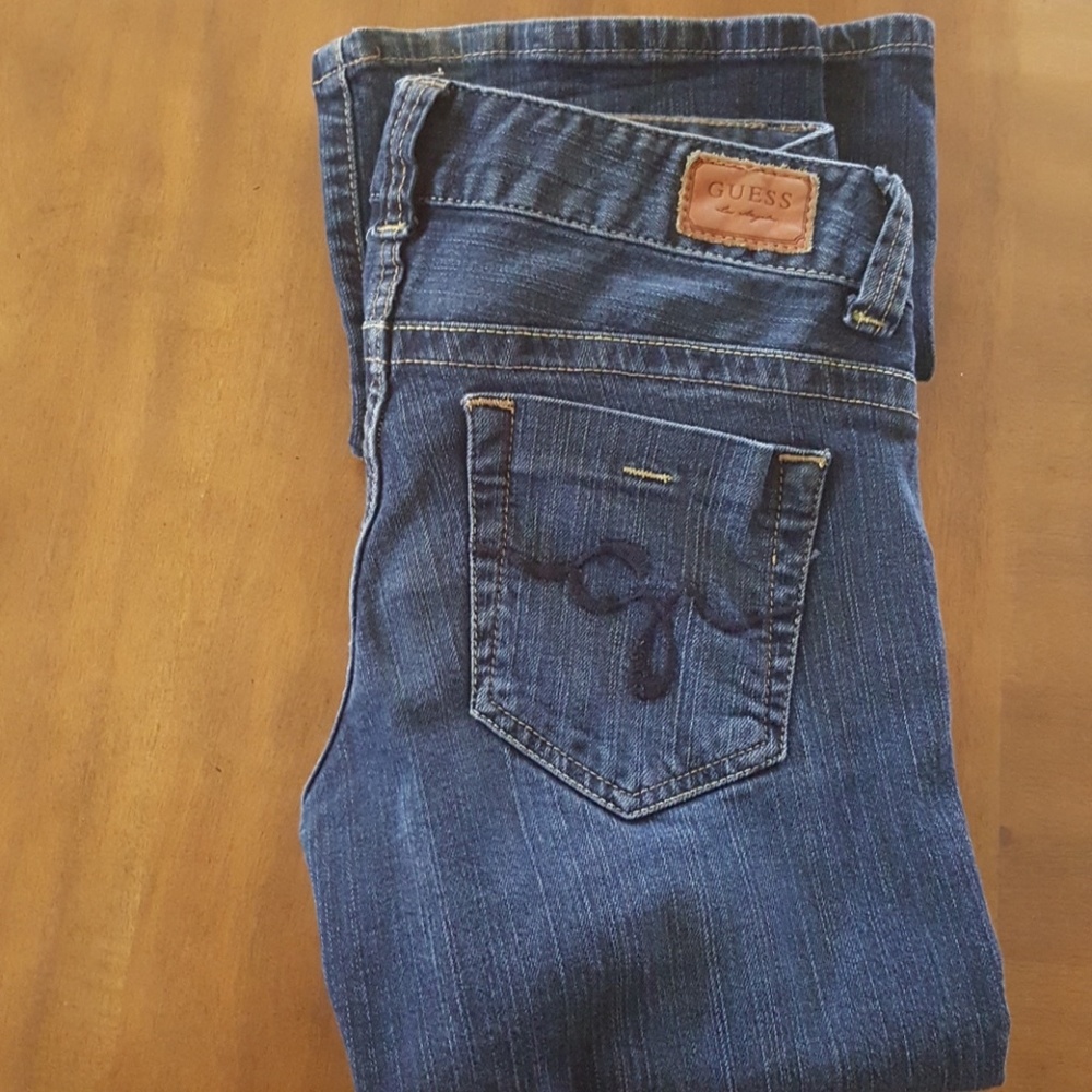 Guess Jeans