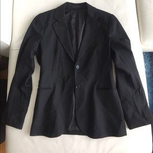 Theory suit jacket