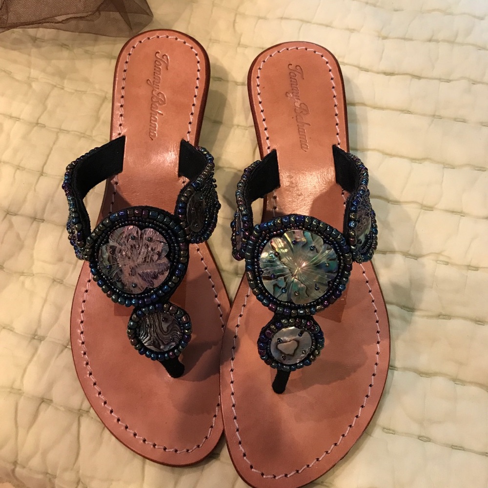 Tommy bahama sandals