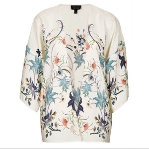 Topshop Kimono