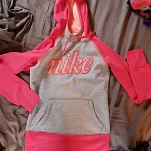 Nike hoodie