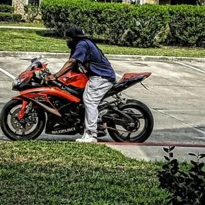 Meet your Posher, Marcos