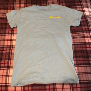 Small Costa Del Mar T-Shirt