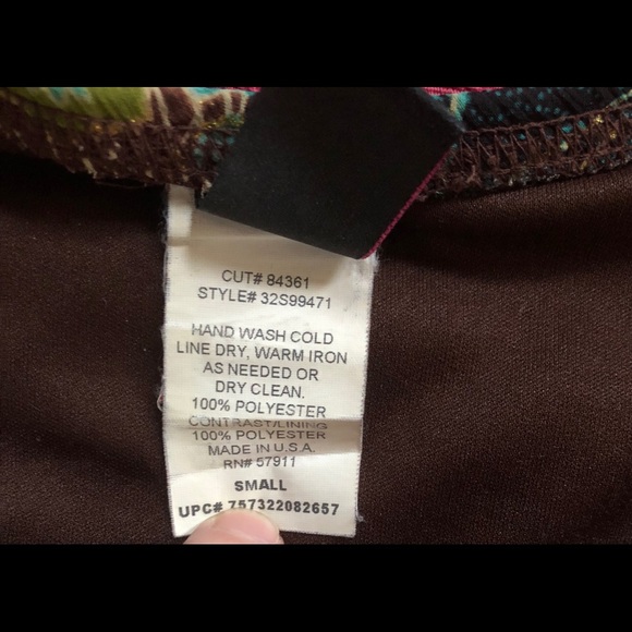 Skirt - Picture 7 of 8