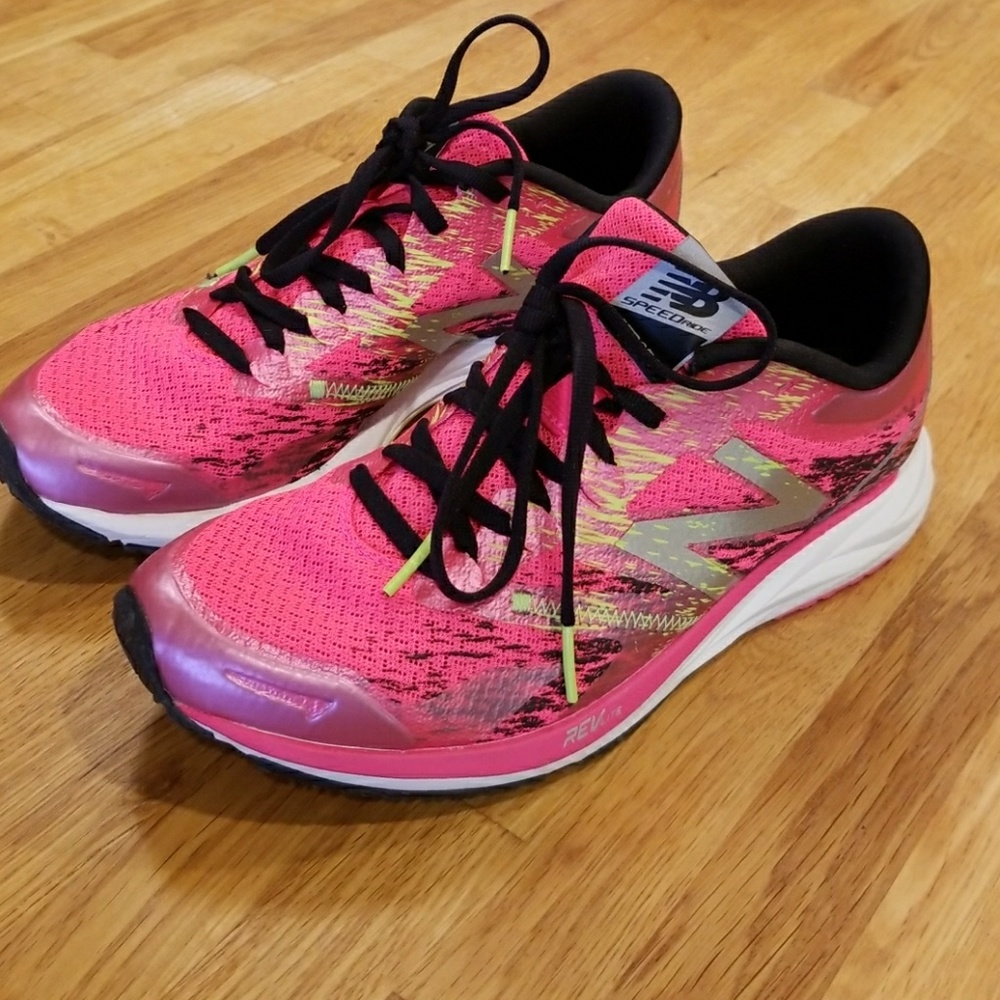 New balance Response 2.0