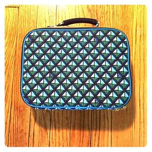 Tory for target lunch box