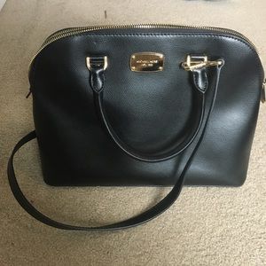 Michael Kors Dome Purse