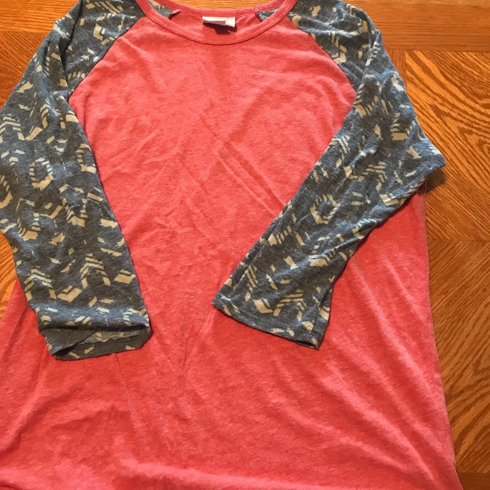 LuLaRoe Randy