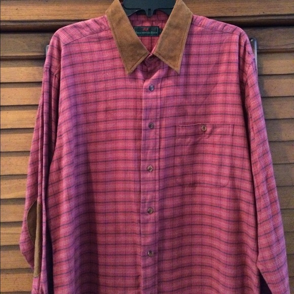 Abercrombie & Fitch Other - Men's NWOT Abercrombie & Fitch Flannel Shirt .