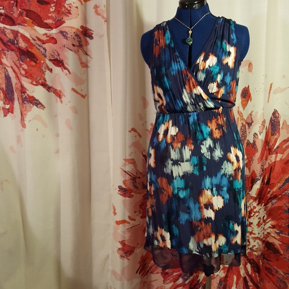 Fun Flirty Vera Dress