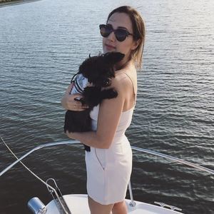 Meet your Posher, Carly