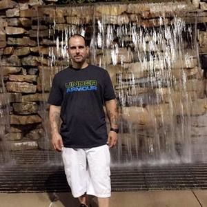 Meet your Posher, Billy