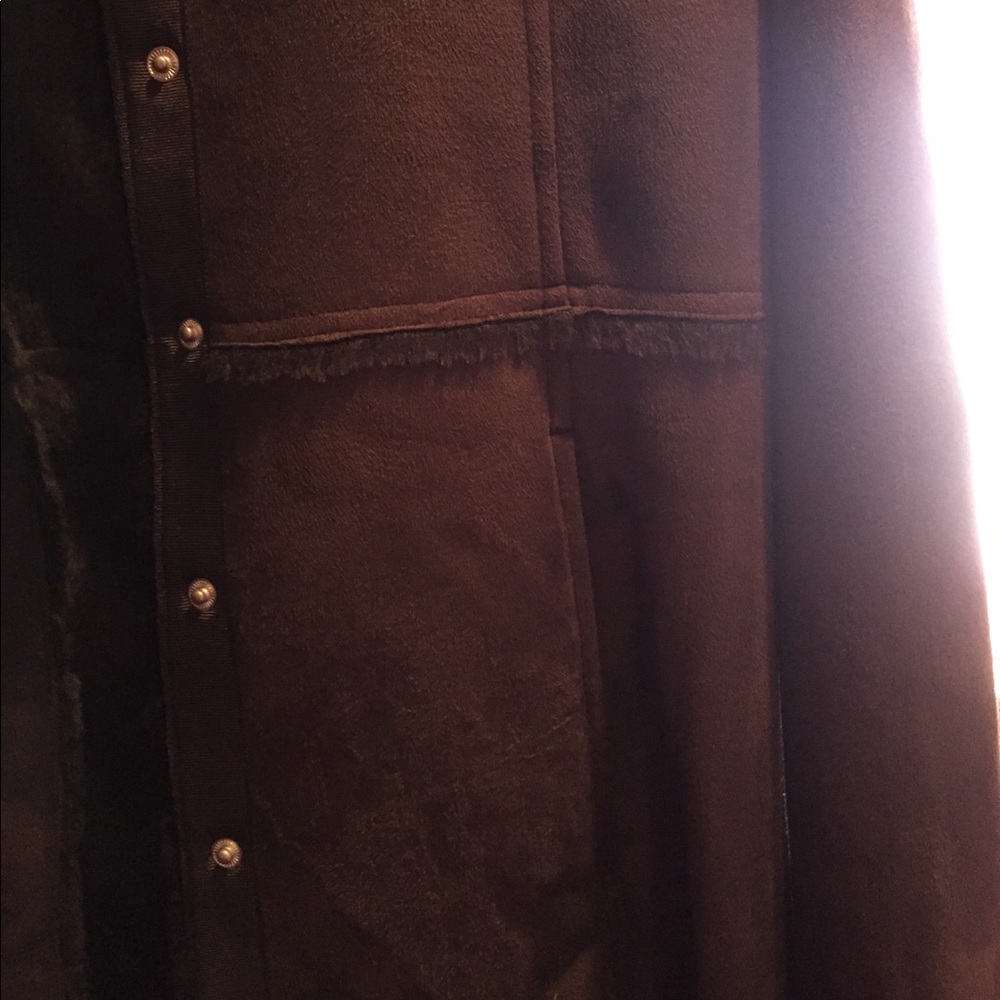 Calvin Klein jacket! - Picture 3 of 5