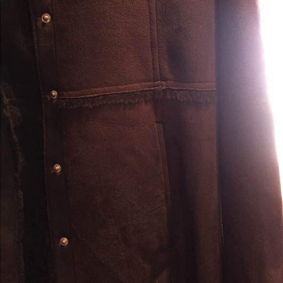 Calvin Klein jacket! - Picture 3 of 5