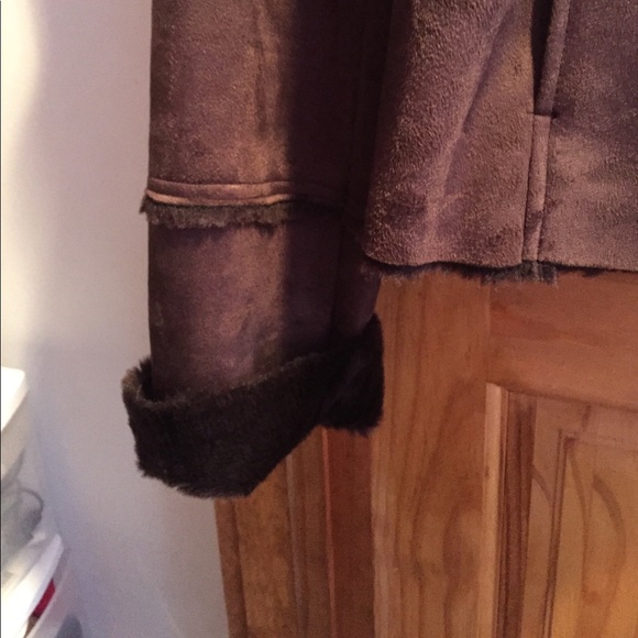 Calvin Klein jacket! - Picture 4 of 5