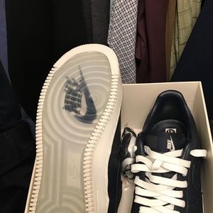 Meet your Posher, Chad