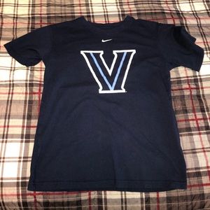Youth Villanova t-shirt