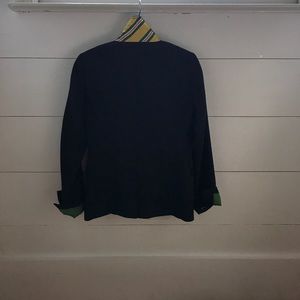 J. Crew Jackets & Coats - Jcrew classic navy blazer J. Crew Jackets & Coats - Jcrew classic navy blazer