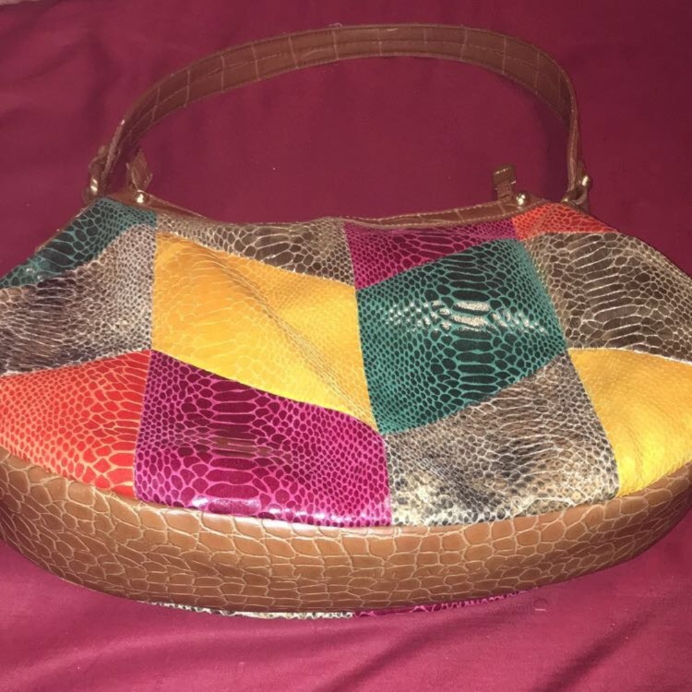 Nine West Multicolor Purse
