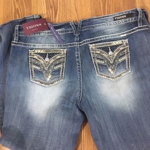 Vigoss jeans