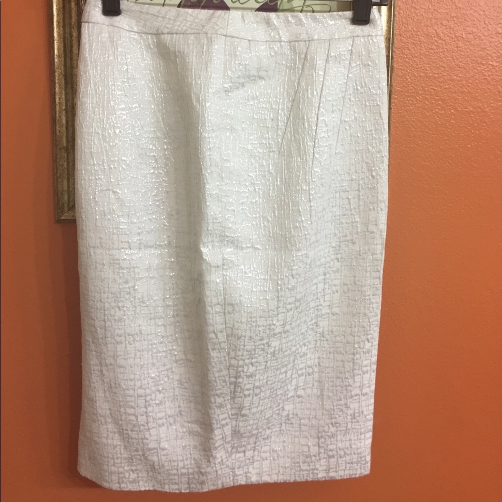 Club Monaco Pencil Skirt