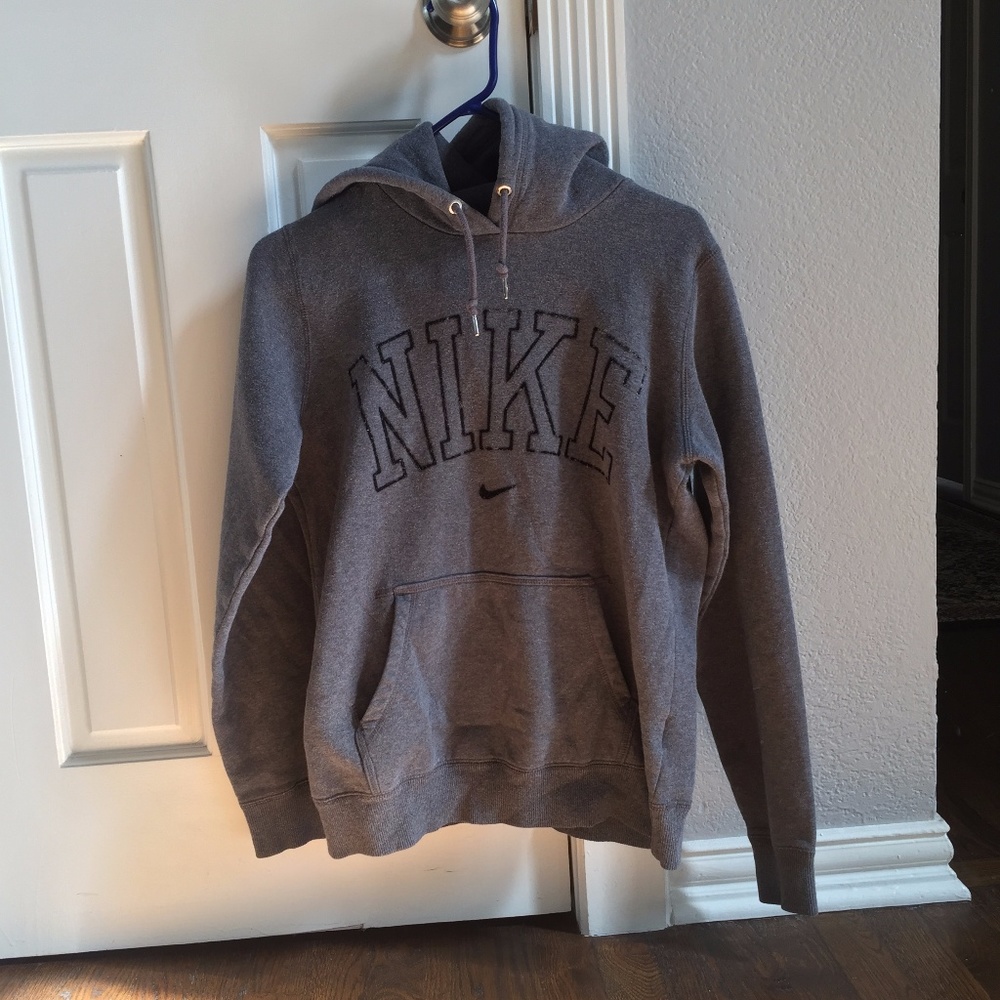 Women's Nike Sweatshirt