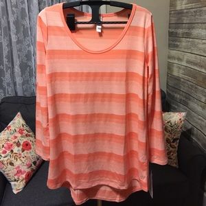 NWT Lularoe Lynnae Xs