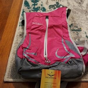 Hiking Backpack