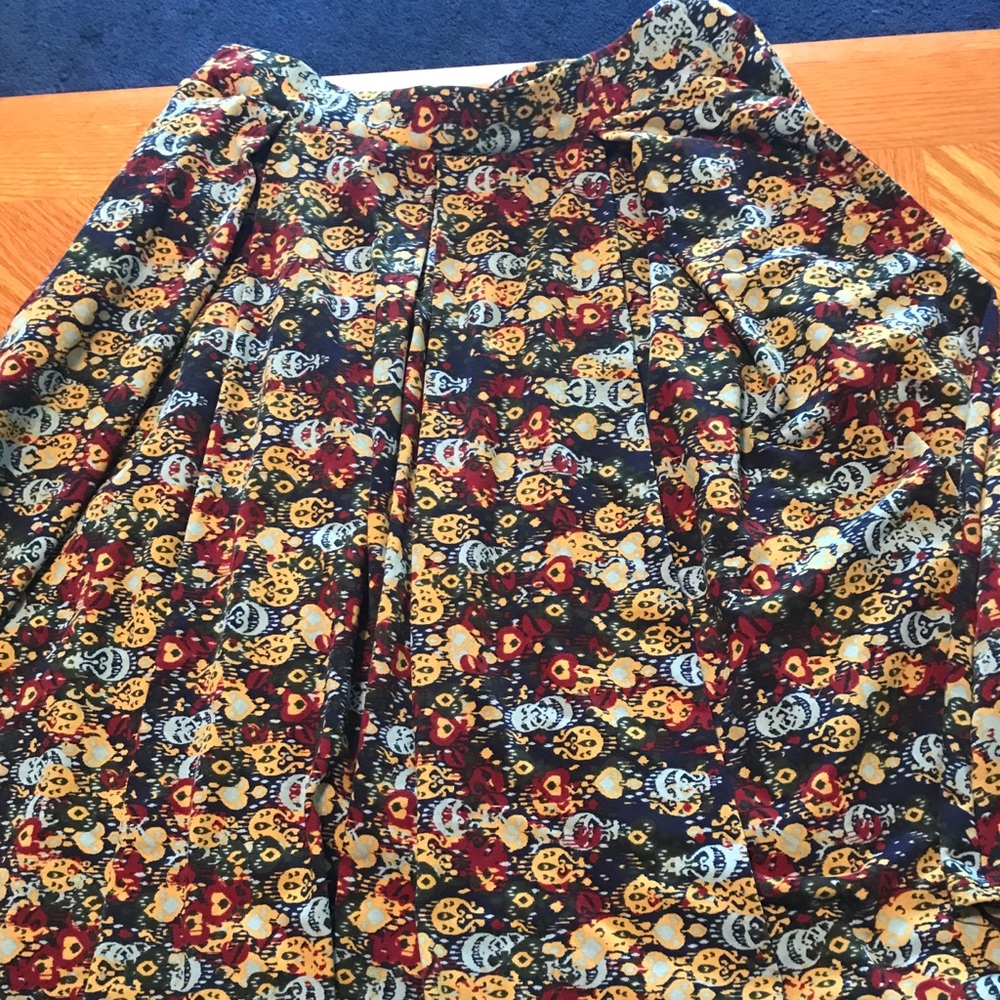 LuLaRoe Madison