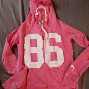 PINK hoodie