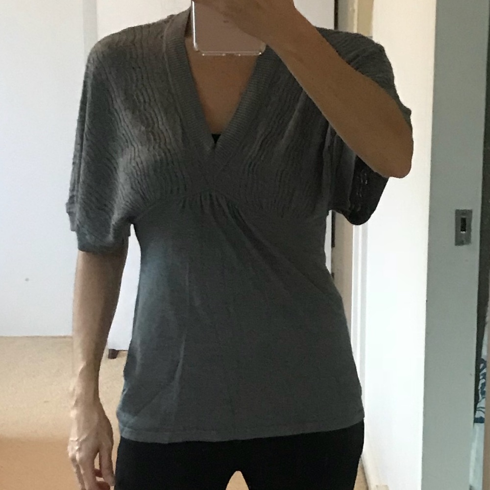 Banana Republic Knit Top