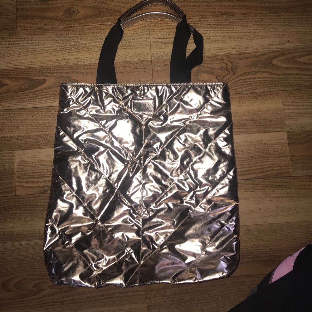 👜💕VICTORIA SECRET TOTE💕👜