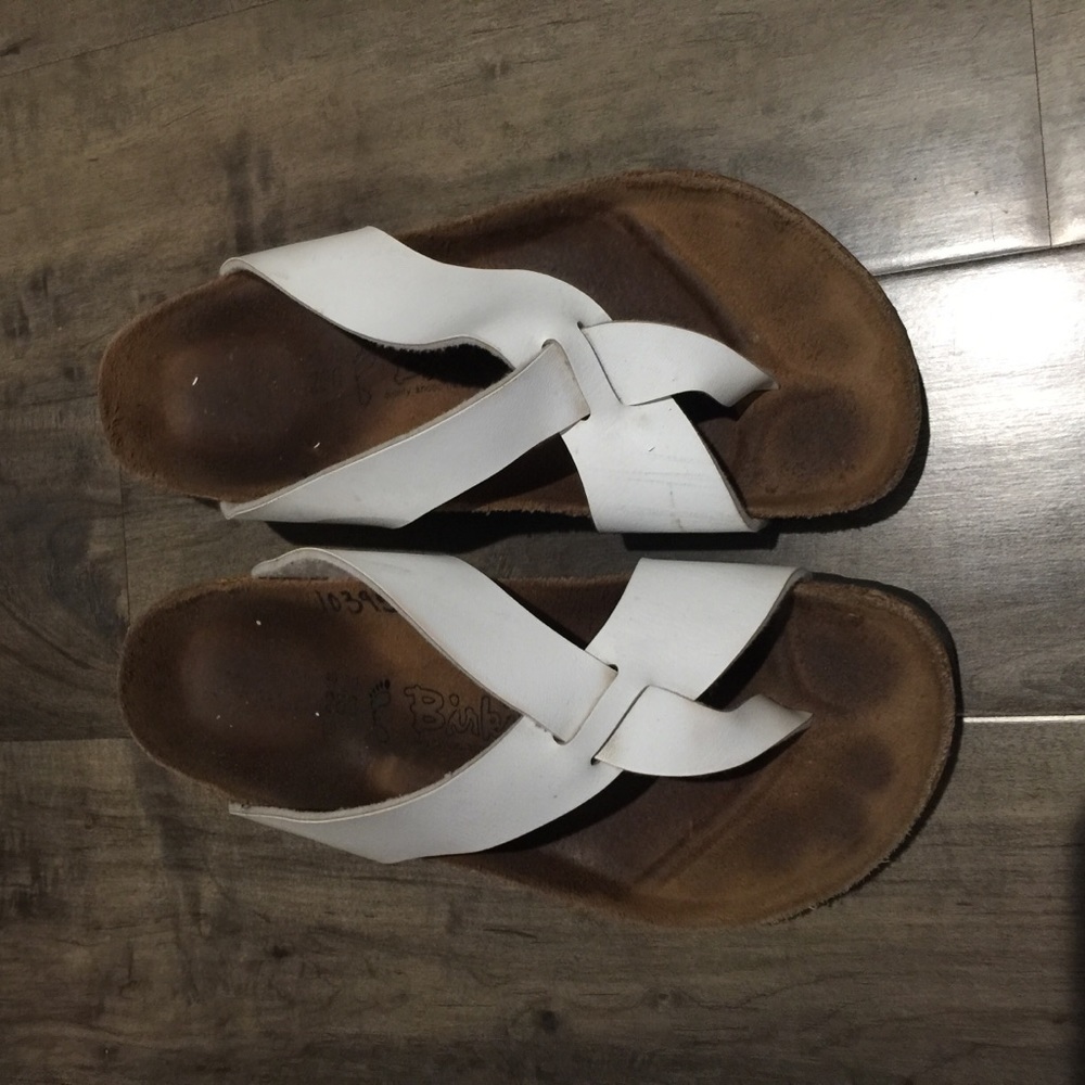Birki’s size 40
