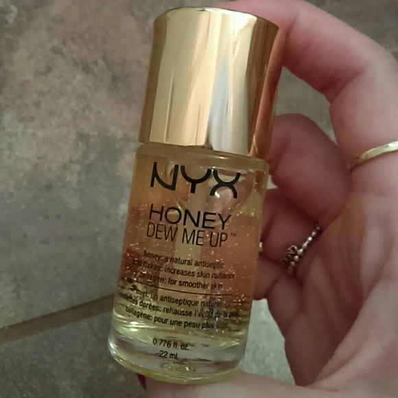 NYX Other - NYX Honey Dew Me Up