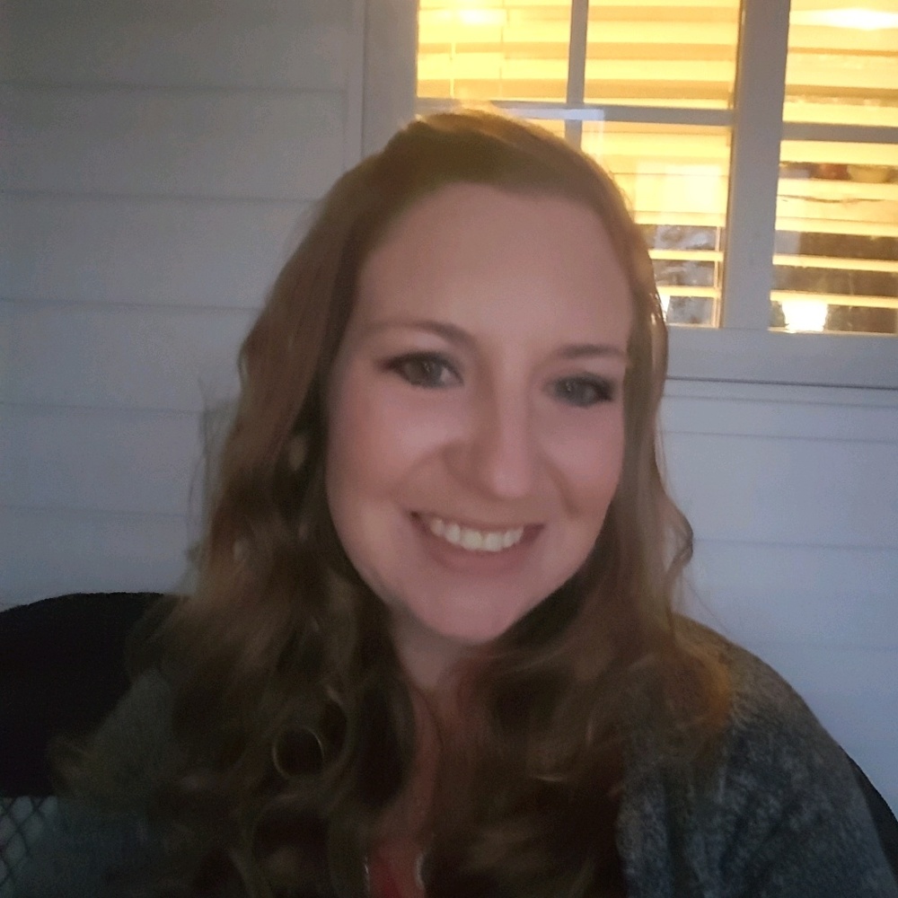Meet your Posher, Rachael