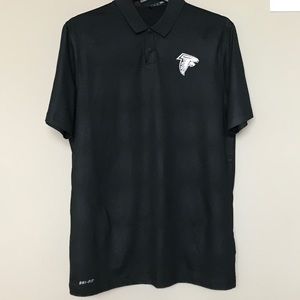 Atlanta Falcons Polo