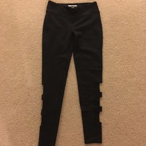 Forever21 active leggings