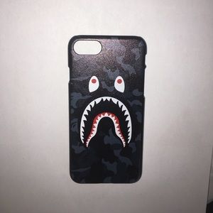 Bape iPhone 6s case