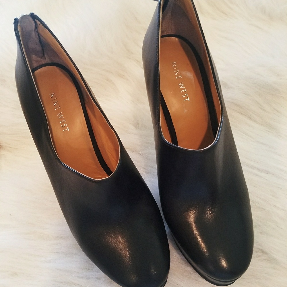 Nine West Feminity