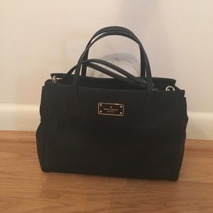 Kate Spade ♠️ Handbag EUC