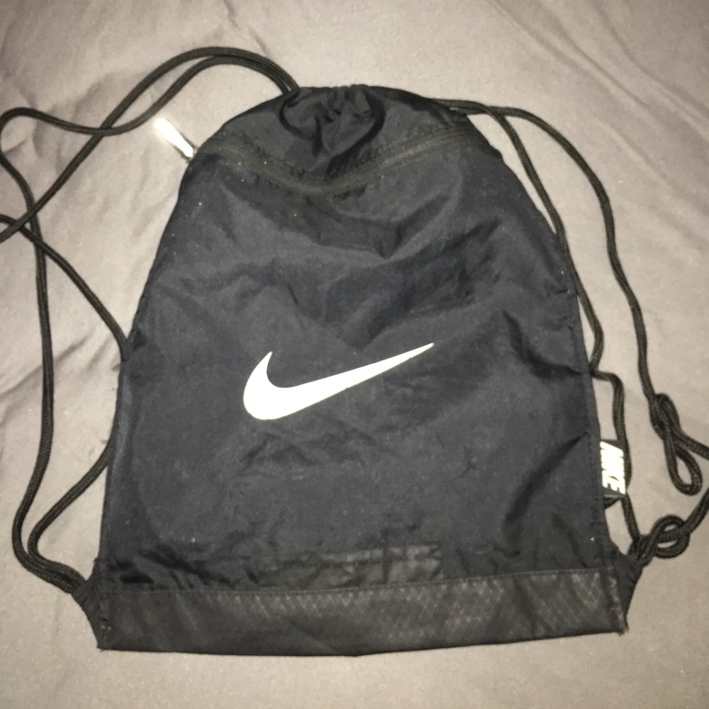 Nike Drawstring Gym bag