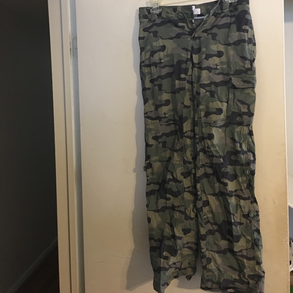 Pants