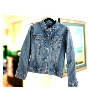 Gap Denim Jacket